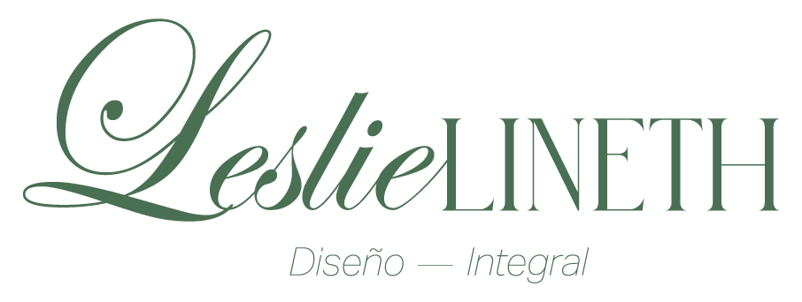 Leslie Lineth Diseño Integral